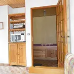 Du Chajoux Apartament
