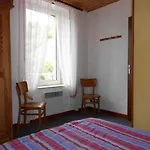 Apartament Du Chajoux La Bresse