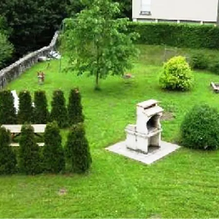 Résidence Du Chajoux