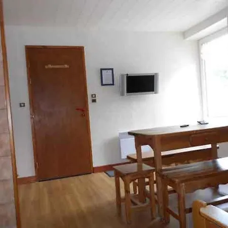 Du Chajoux * Ла-Бресс