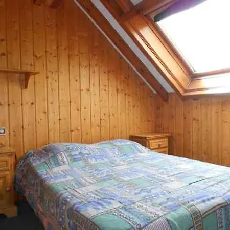 Résidence Du Chajoux La Bresse