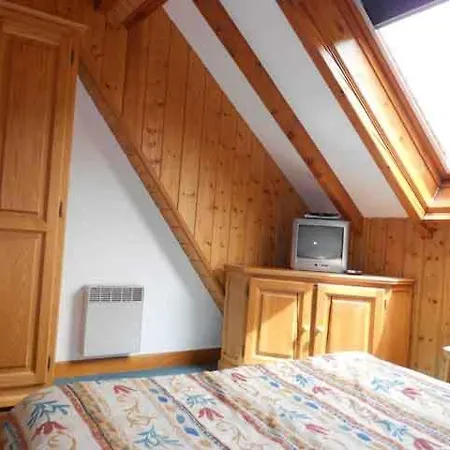 Résidence Du Chajoux Appartement