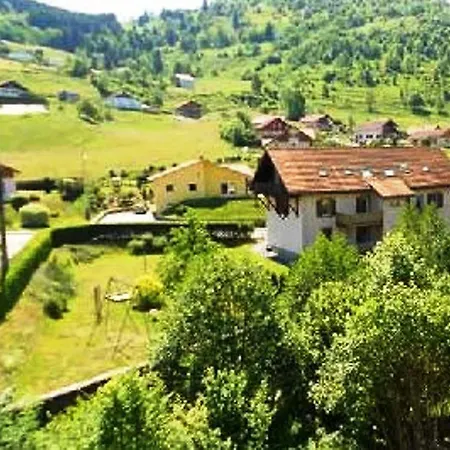 Résidence Du Chajoux Appartement *