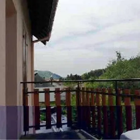 Du Chajoux Apartment