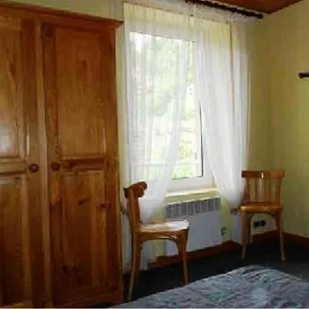 Du Chajoux * La Bresse