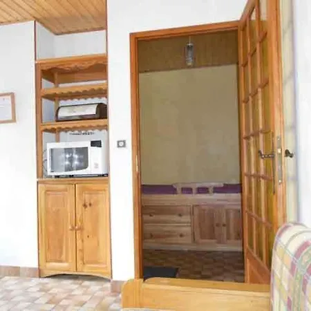 Du Chajoux Appartement