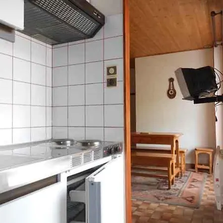 Résidence Du Chajoux Appartement