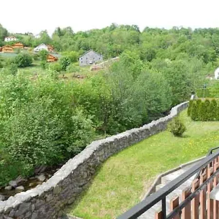 Résidence Du Chajoux