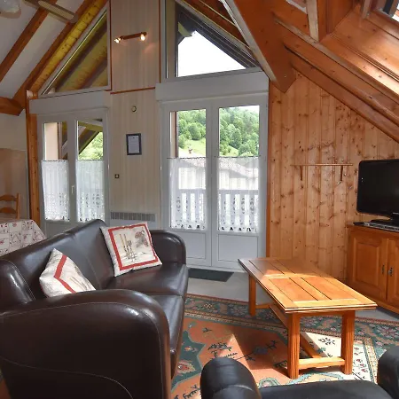 Du Chajoux * Ла-Бресс