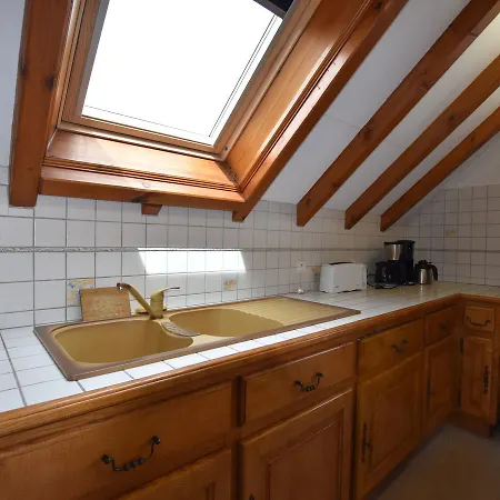 Résidence Du Chajoux La Bresse