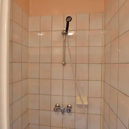 Du Chajoux Apartment *