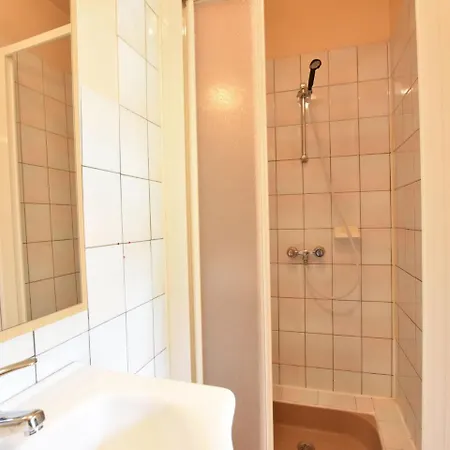 Appartement Résidence Du Chajoux