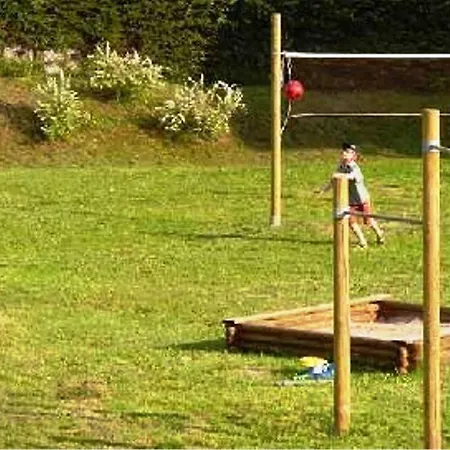 Résidence Du Chajoux Appartement