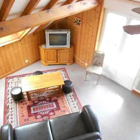 Du Chajoux * La Bresse