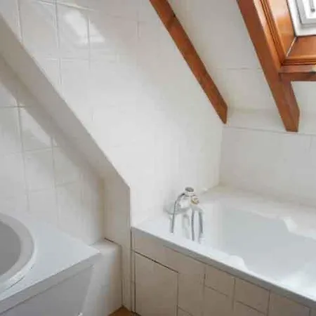 Résidence Du Chajoux Appartement