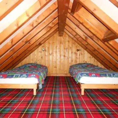 Du Chajoux Апартаменты Ла-Бресс