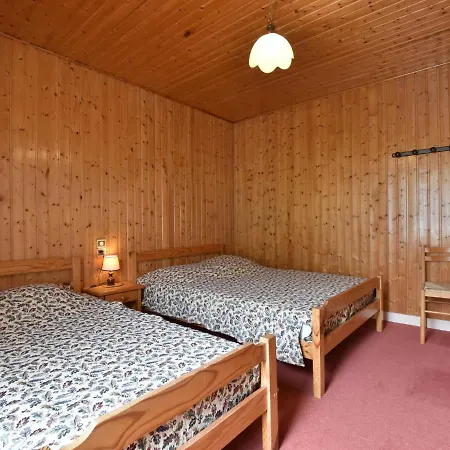 Du Chajoux Ла-Бресс