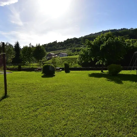 Résidence Du Chajoux La Bresse