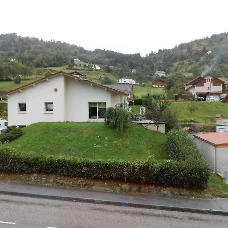 Résidence Du Chajoux La Bresse