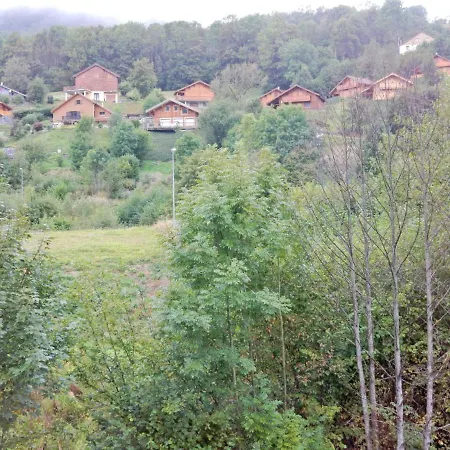 Résidence Du Chajoux * La Bresse