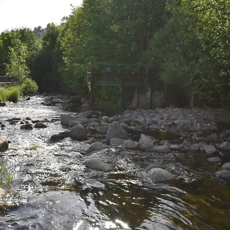 Résidence Du Chajoux La Bresse