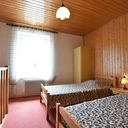 Du Chajoux La Bresse