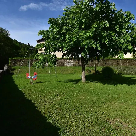 Résidence Du Chajoux La Bresse