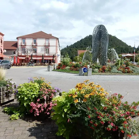 Du Chajoux Apartment