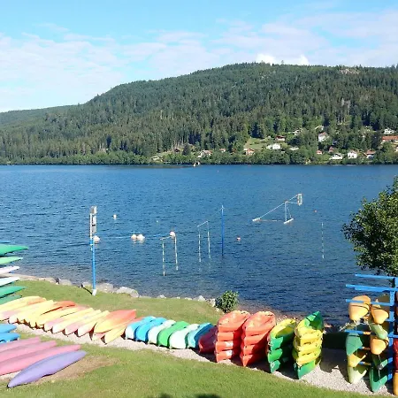 Du Chajoux Apartment *