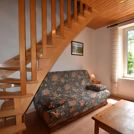 Du Chajoux * La Bresse