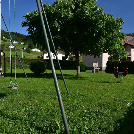 Du Chajoux * La Bresse