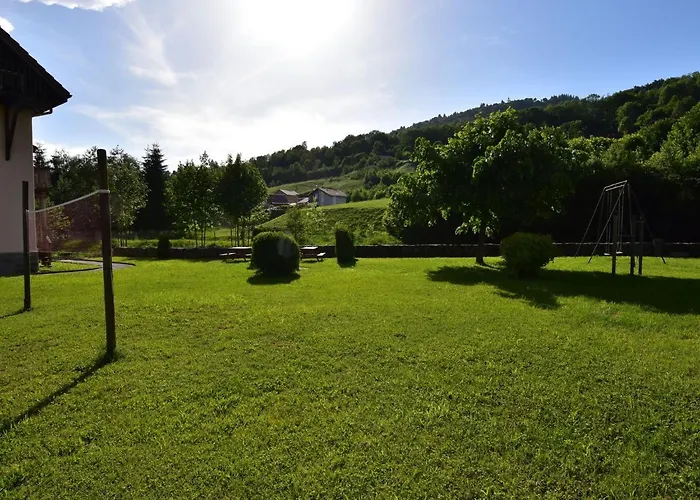 Du Chajoux La Bresse