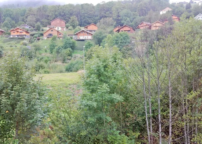 Du Chajoux * La Bresse