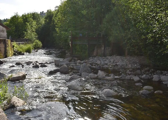Du Chajoux La Bresse