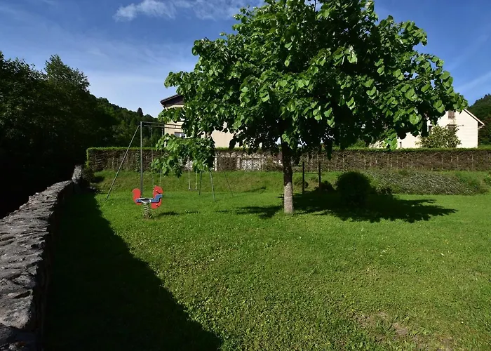 Du Chajoux La Bresse