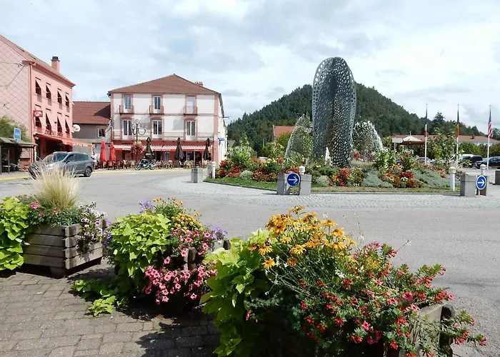 Du Chajoux Appartement