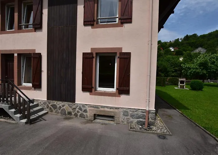 Du Chajoux La Bresse