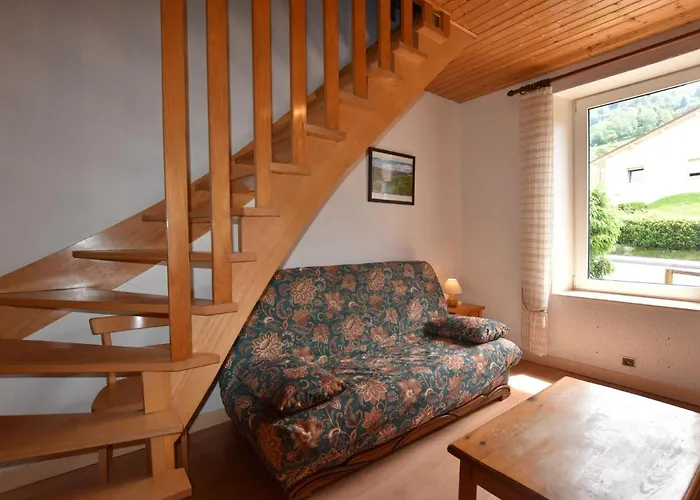 Du Chajoux * La Bresse